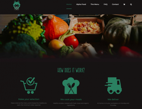 Alpha Food