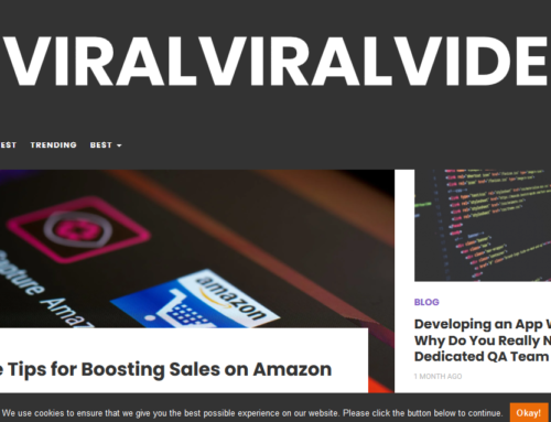 Viral Videos