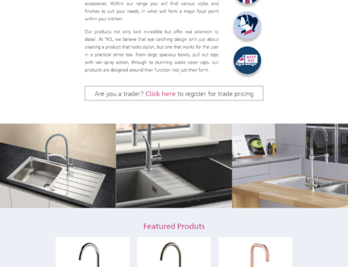 The Kitchen Studio Cholsey