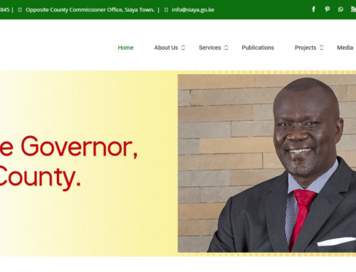SIAYA-FINANCE