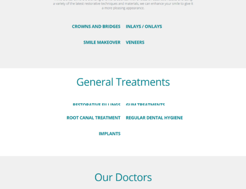 Triniti Dental