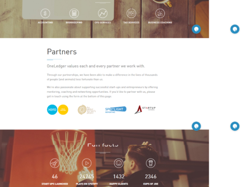 Oneledger